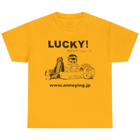 Image 4 of Lucky! Shirt