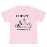 Image 5 of Lucky! Shirt