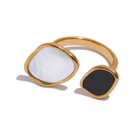 Image 1 of The Drift Dual Ring