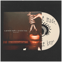 'A Promise Made, A Promise Kept' CD