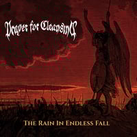 Image 2 of PRAYER FOR CLEANSING - The Rain In Endless Fall