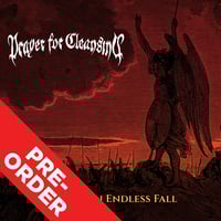 Image 1 of PRAYER FOR CLEANSING - The Rain In Endless Fall