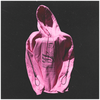 Image 1 of EP Release Hoodie (PINK)