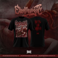 Evisceromamophogenic - Raping The Carrion T-SHIRT