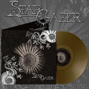 Image of Stargazer – A Great Work of Ages 12" LP