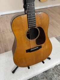 Image 3 of 1944 Martin D-18