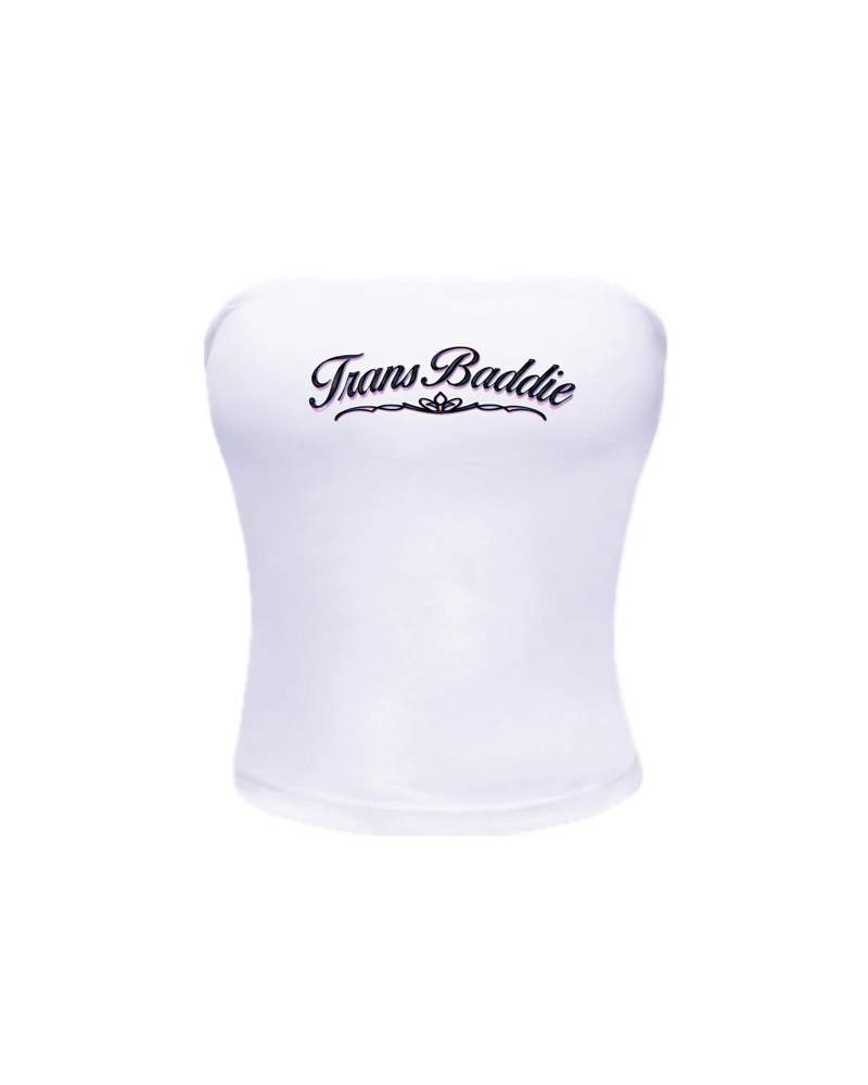Image of Trans Baddie Tube 