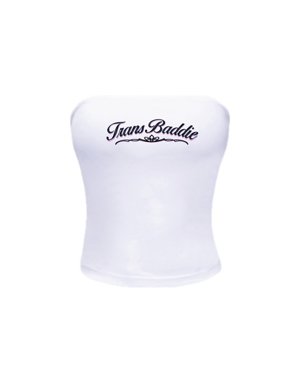 Image of Trans Baddie Tube 