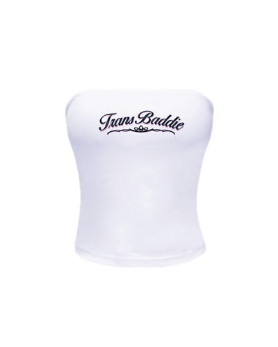 Image of Trans Baddie Tube 