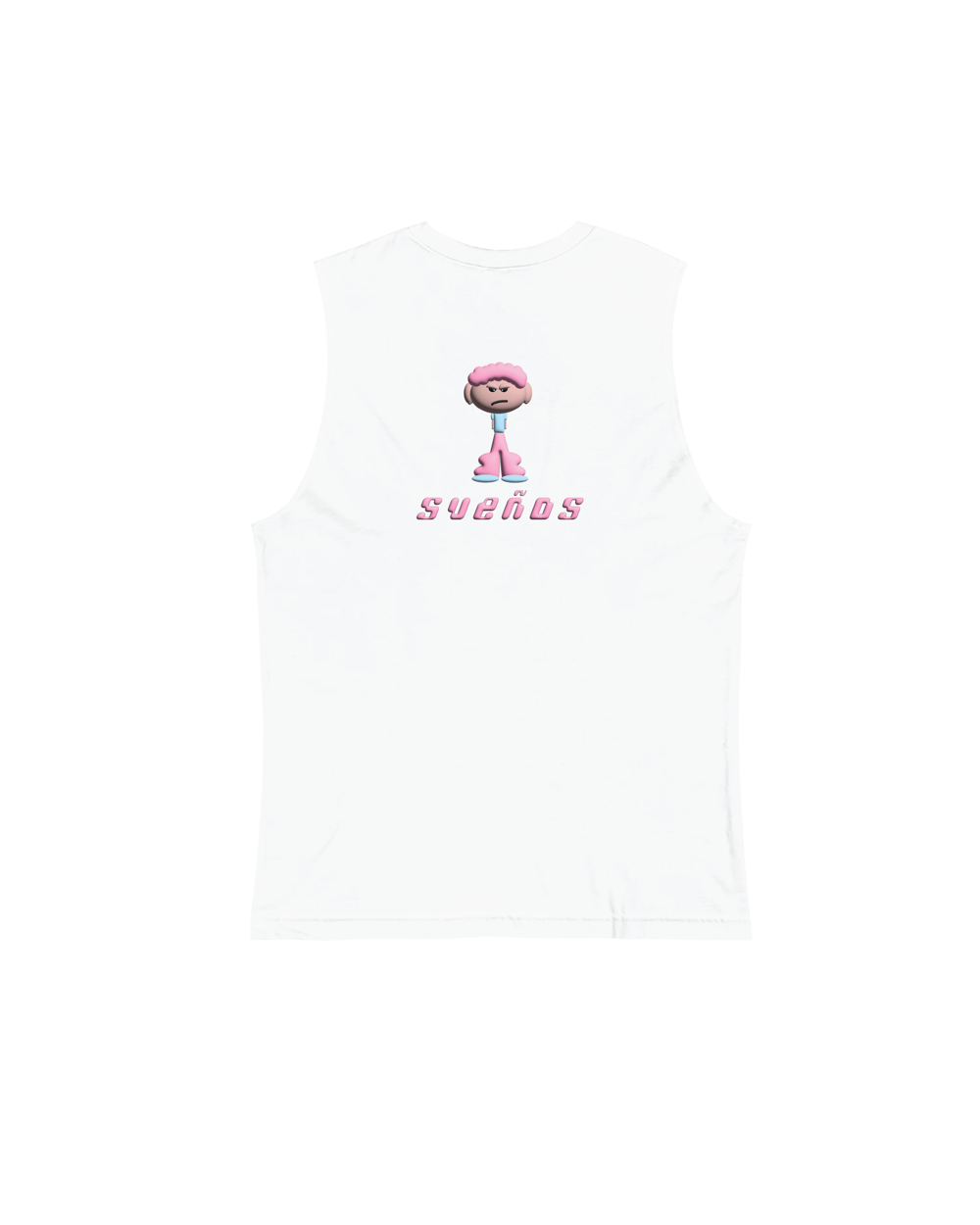 Image of Sueños Homie 