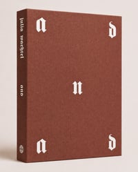 Julia Wachtel "and" Catalogue