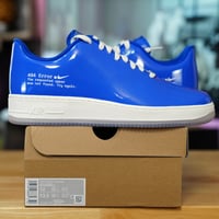 Image 1 of Nike Air Force 1 Low .SWOOSH 404 Error