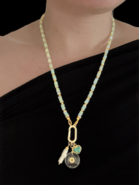Image 1 of Vic’s Custom Opal 