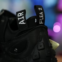 Image 8 of Nike CPFM Air Flea 2 Cactus Plant Flea Market Black Alabaster