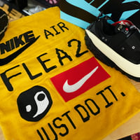 Image 9 of Nike CPFM Air Flea 2 Cactus Plant Flea Market Black Alabaster