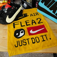 Image 2 of Nike CPFM Air Flea 2 Cactus Plant Flea Market Black Alabaster