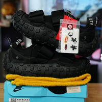Image 3 of Nike CPFM Air Flea 2 Cactus Plant Flea Market Black Alabaster