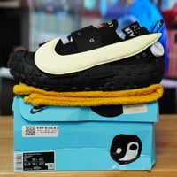 Image 1 of Nike CPFM Air Flea 2 Cactus Plant Flea Market Black Alabaster