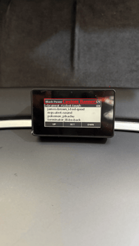 Image 2 of Lock Chime Switcher