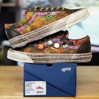 Image 1 of Vans Old Skool 36 LX Souvenir Warm Brown