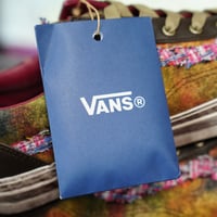 Image 6 of Vans Old Skool 36 LX Souvenir Warm Brown