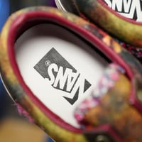 Image 4 of Vans Old Skool 36 LX Souvenir Warm Brown