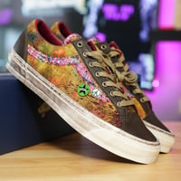 Image 5 of Vans Old Skool 36 LX Souvenir Warm Brown