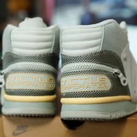 Image 3 of Nike Air Trainer 1 SP Travis Scott Grey Haze
