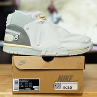 Image 6 of Nike Air Trainer 1 SP Travis Scott Grey Haze