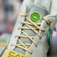 Image 4 of Nike Air Trainer 1 SP Travis Scott Grey Haze