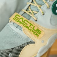 Image 2 of Nike Air Trainer 1 SP Travis Scott Grey Haze