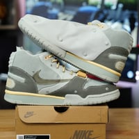 Image 7 of Nike Air Trainer 1 SP Travis Scott Grey Haze
