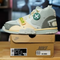 Image 1 of Nike Air Trainer 1 SP Travis Scott Grey Haze