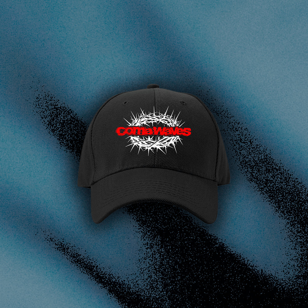 Image of SPINE HAT PREORDER