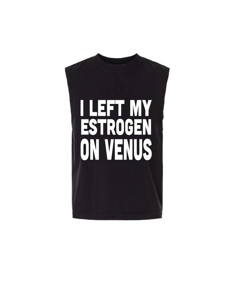 Image of Venus Muscle T 