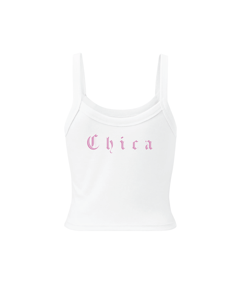 Image of Chica Tank 