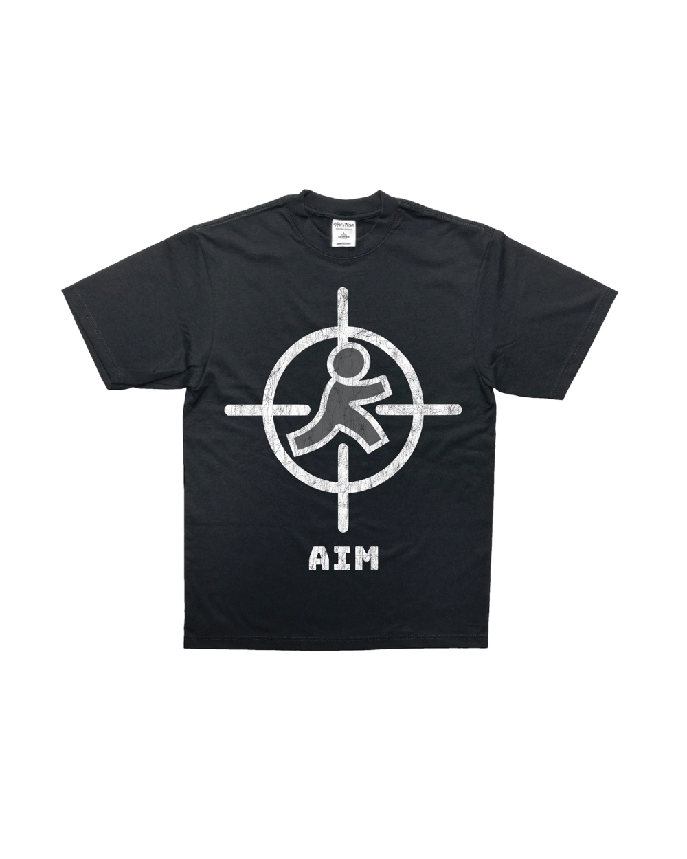 Image of AIM T Shirt 