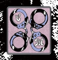 Image 1 of COSEY MUELLER - Irrational Habits LP