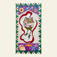 Image 1 of Delicious! Print