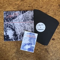 Image 2 of INDUSTRY – A Self Portrait At The Stage Of Totalitarian Domination Of All Aspects Of Human Life LP