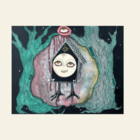 Image 1 of Spellbound Print