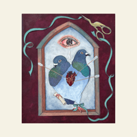 Image 1 of Terrible Thing Print