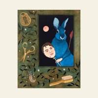 Image 1 of The Weaver Print