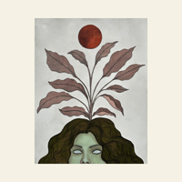 Image 1 of {Wo}Mandragora Print