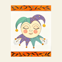 Image 1 of The Fool Print