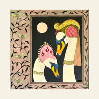 Image 1 of The Last Promenade Print