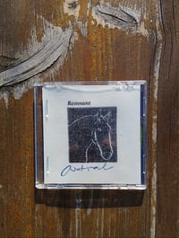 Remnant - Astral 3inch CDr