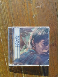 Remnant - Stinadla 3inch CDr