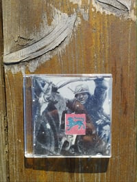 Fatherson - IV 3inch CDr