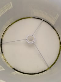 Image 2 of Mid century XL shade 